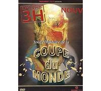 Histoire De La Coupe Du Monde