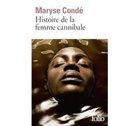 Histoire de la femme cannibale