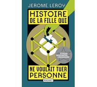 Histoire de la fille qui ne voulait tuer personne