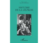 Histoire de la Géorgie