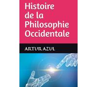 Histoire de la Philosophie Occidentale