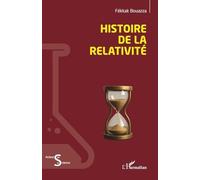 Histoire de la Relativité