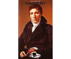 Histoire de la revolution française
