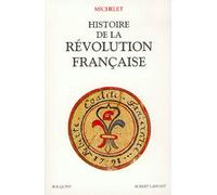 Histoire de la révolution française: Tome 1: 01