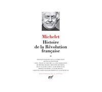Histoire de la Révolution française: Tome 2