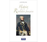 Histoire de la Révolution française: Tome V