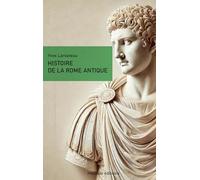 Histoire de la Rome antique