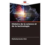 Histoire de la science et de la technologie