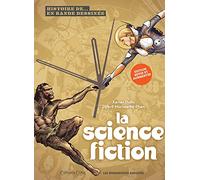 Storia della fantascienza a fumetti – Les Humanoïdes Associés