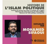 HISTOIRE DE LãISLAM POLITIQUE Histoire De L'Islam Politique (CD) Album