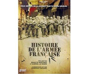Histoire de l'armée française