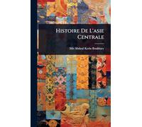 Histoire De L'asie Centrale