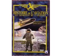 Histoire de l'Aviation Génération Spatiale DVD