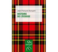 Histoire de l'Ecosse