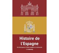 Histoire de l'Espagne