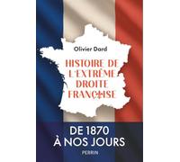 Histoire de l'extrême droite en France