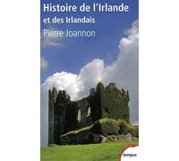 Histoire de l'Irlande et des irlandais