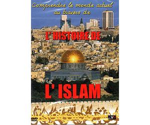 Histoire de l'Islam (DVD)