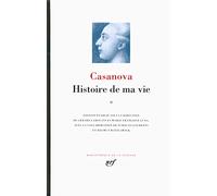 Histoire de ma vie: Tome 2