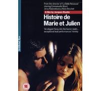 Histoire De Marie Et Julien