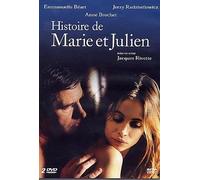 Histoire de marie et julien