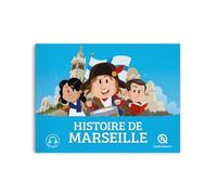 Histoire de Marseille