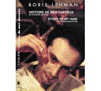 Histoire de mes cheveux - de la briveté de la vie