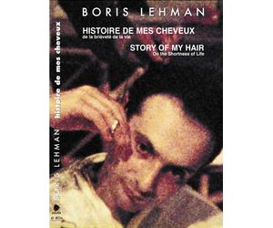 Histoire de mes cheveux - de la briveté de la vie