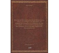 Histoire de Napoléon le Grand, ou Détails sur sa famille, sa naissance, son éducation, son mariage,