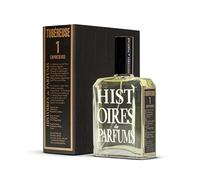 Histoire de Parfums Hist tuber 1 edp Caprici Vapo, 120 ml, 1er Pack (1 x 120 ml)