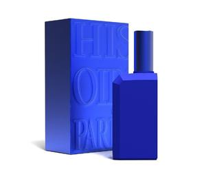 Histoire De Parfums - This is not a Blue Bottle Profumi donna 60 ml unisex