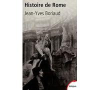 Histoire de Rome