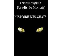 Histoire des chats