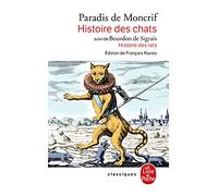 Histoire des chats: Suivi de Histoire des rats