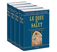 HISTOIRE DES DOGMES. Tome 4, La parole du salut - NUOVO