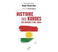 Histoire des Kurdes des origines à nos jours