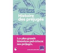 Histoire des préjugés