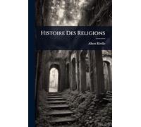Histoire Des Religions
