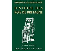 Histoire Des Rois De Bretagne: 18