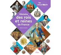 Histoire des rois et reines de France