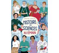 Histoire des sciences au féminin