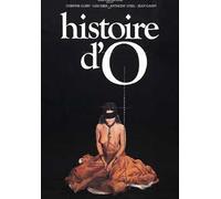 Histoire D'o [Blu-Ray] - 1975