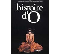 Histoire D'O [Blu-Ray] - Corinne Clery Pierre Bachelet - 1970