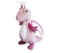 Histoire d'Orso Dragon Rose HO2964