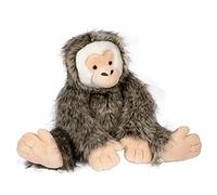 Histoire d'ours Capucin le Scimmia Gm-75 cm, HO3047, Marrone