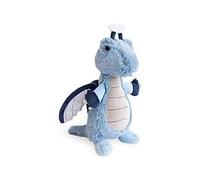 Histoire d'Ours Drago Blu