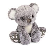 Histoire d'ours Histoire d'Orso - Peluche Koala, 25 cm, medio