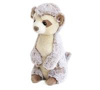 Histoire d'ours Histoire d'Orso Peluche Suricate