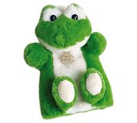 Histoire d'ours ho2593 Douce rana - fantoccio