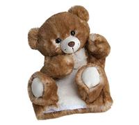Pupazzo di Peluche Orsetto 25 cm di Histoire d'Ours
